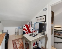 Resale - Town house - Marbella - Nueva Andalucía