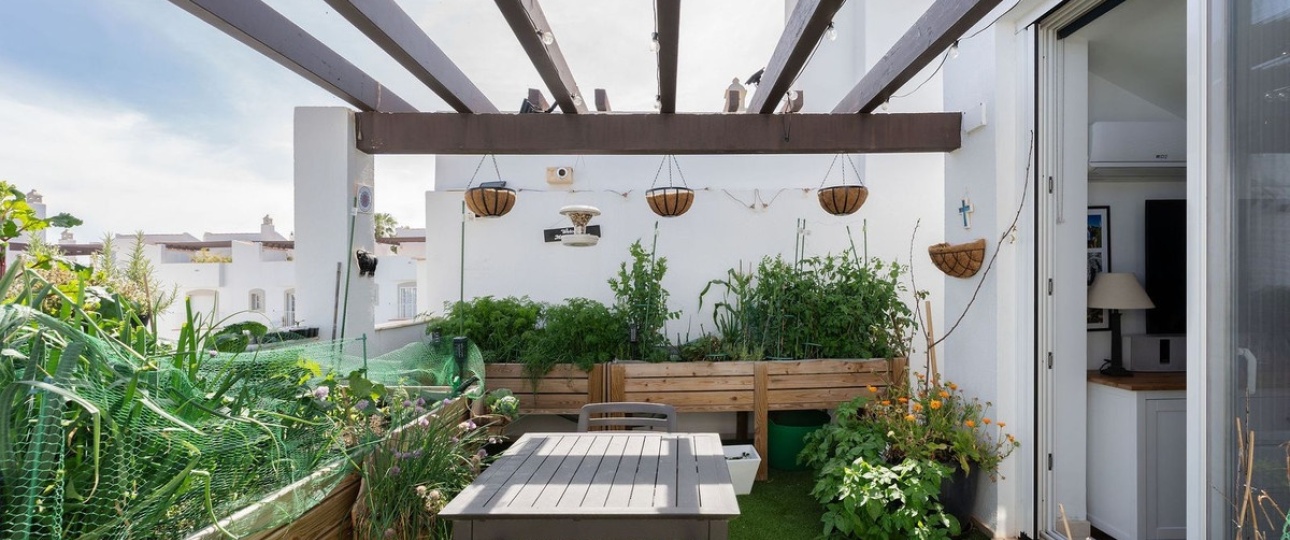 Resale - Town house - Marbella - Nueva Andalucía