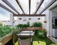 Resale - Town house - Marbella - Nueva Andalucía