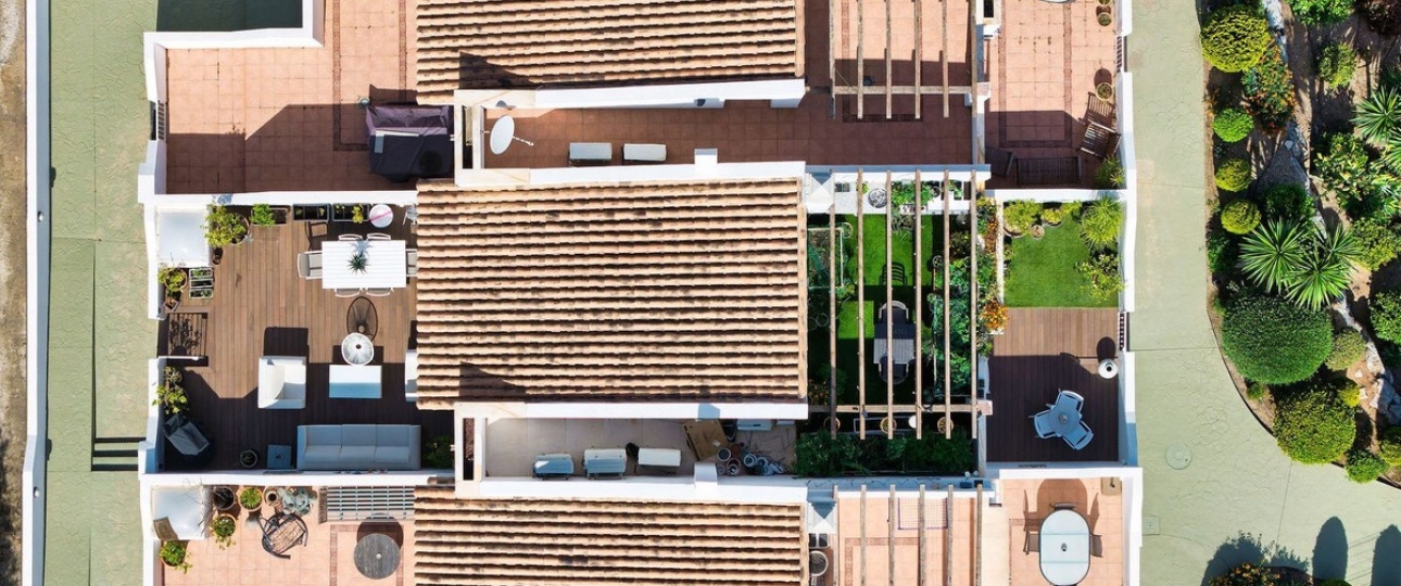 Resale - Town house - Marbella - Nueva Andalucía