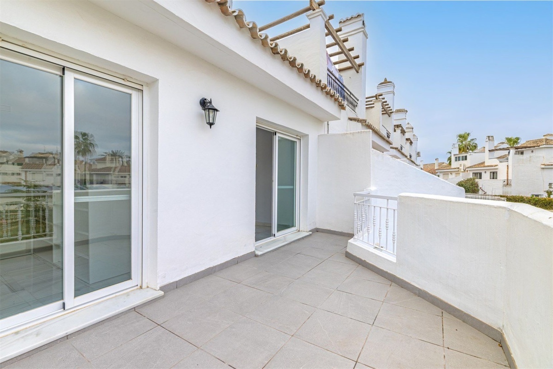 Resale - Town house - Marbella - Nueva Andalucía