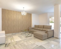 Resale - Town house - Marbella - Nueva Andalucía