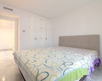 Resale - Town house - Marbella - Nueva Andalucía