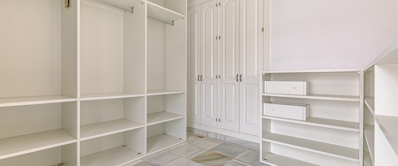 Resale - Town house - Marbella - Nueva Andalucía