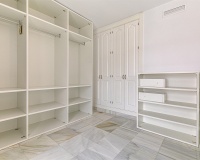 Resale - Town house - Marbella - Nueva Andalucía