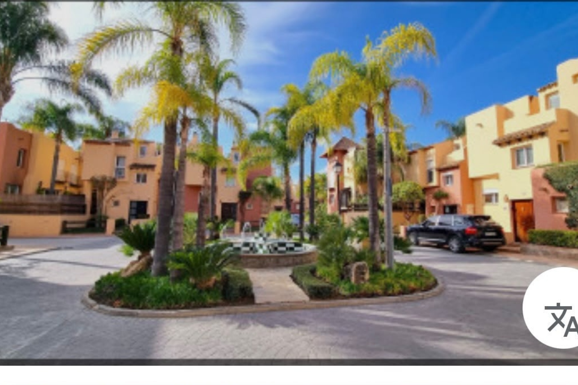 Resale - Town house - Marbella - Nueva Andalucía