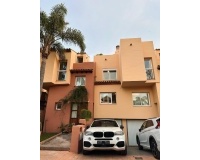Resale - Town house - Marbella - Nueva Andalucía