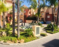 Resale - Town house - Marbella - Nueva Andalucía