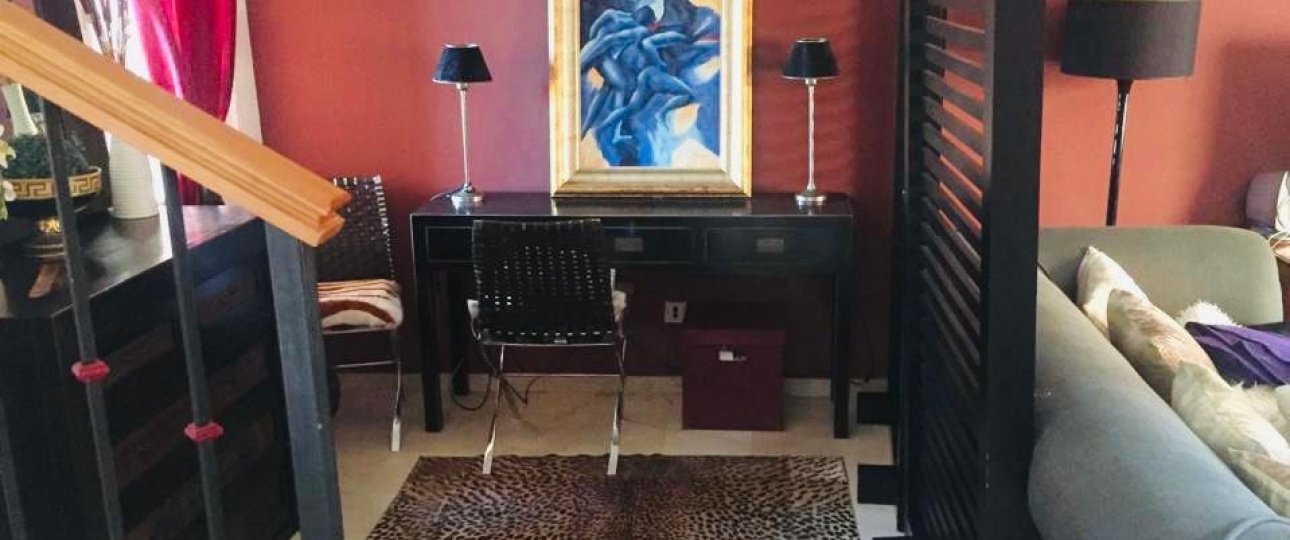 Resale - Town house - Marbella - Nueva Andalucía