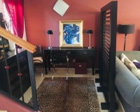 Resale - Town house - Marbella - Nueva Andalucía
