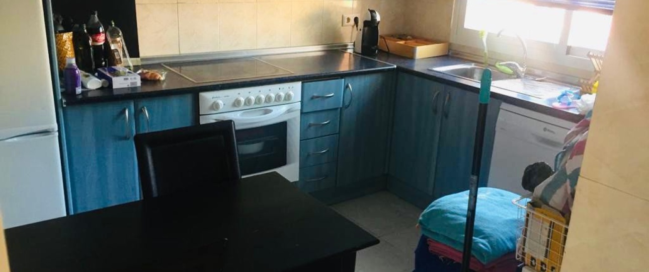 Resale - Town house - Marbella - Nueva Andalucía