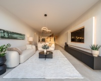 Resale - Town house - Marbella - Nueva Andalucía