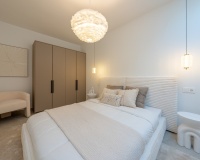 Resale - Town house - Marbella - Nueva Andalucía