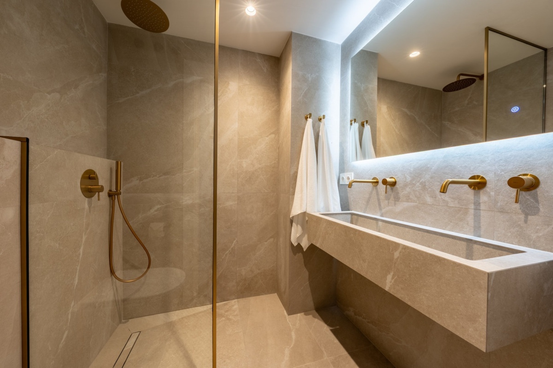 Resale - Town house - Marbella - Nueva Andalucía