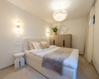 Resale - Town house - Marbella - Nueva Andalucía