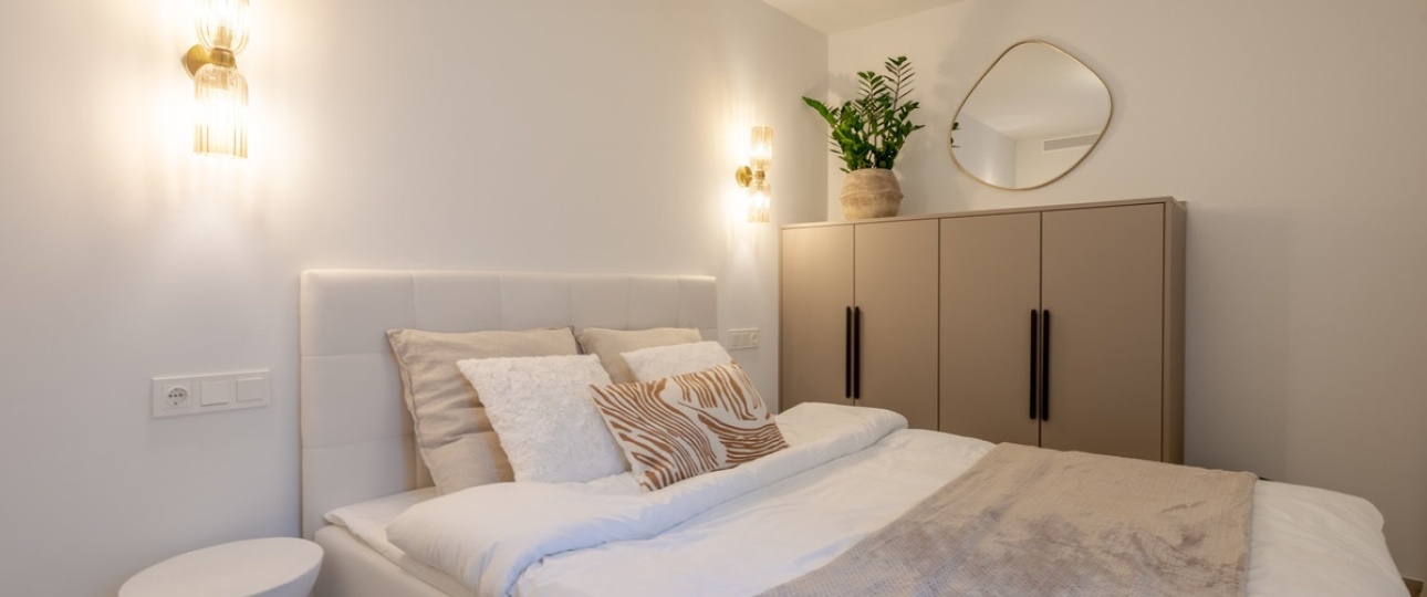 Resale - Town house - Marbella - Nueva Andalucía
