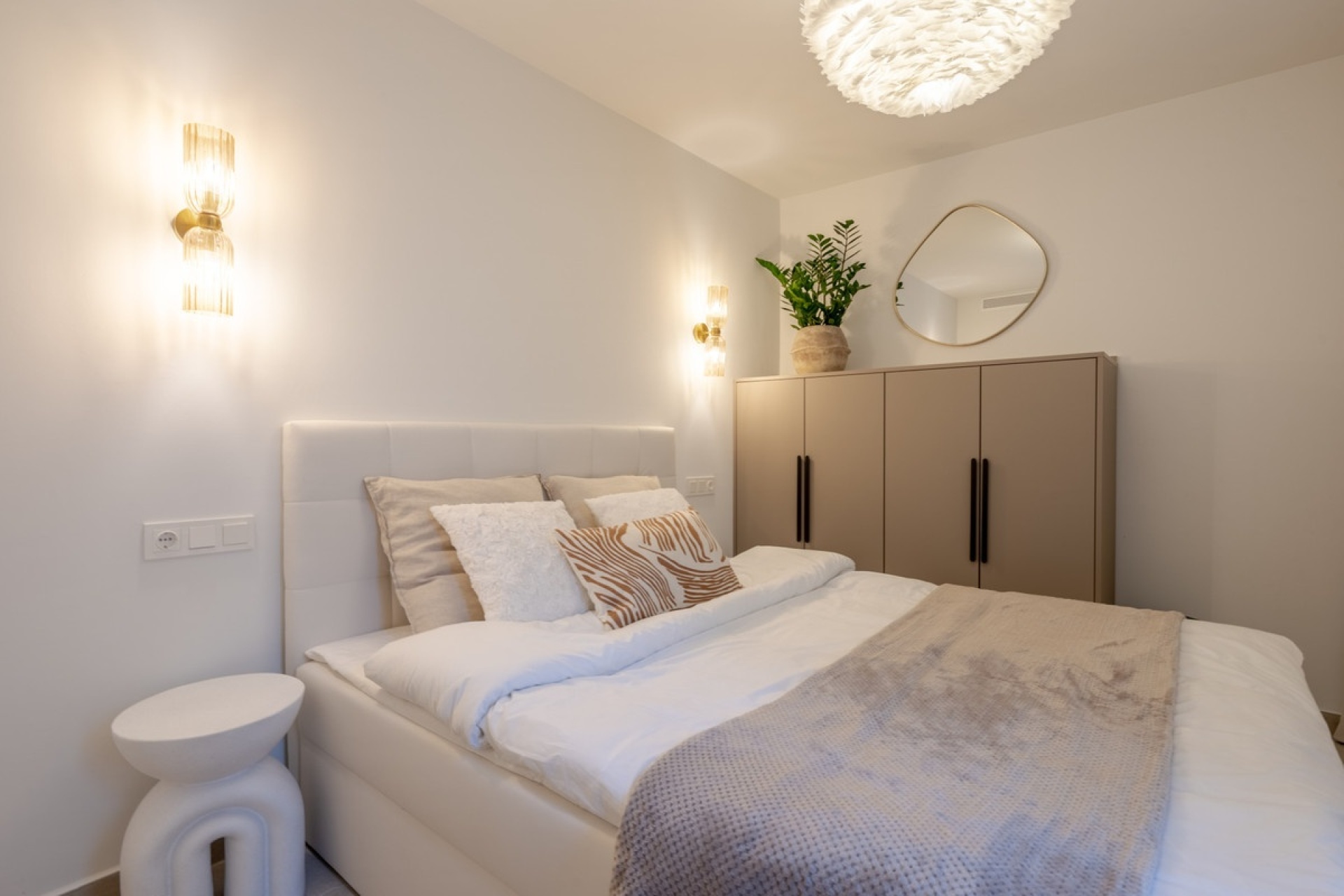 Resale - Town house - Marbella - Nueva Andalucía