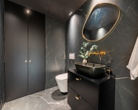 Resale - Town house - Marbella - Nueva Andalucía