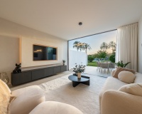 Resale - Town house - Marbella - Nueva Andalucía