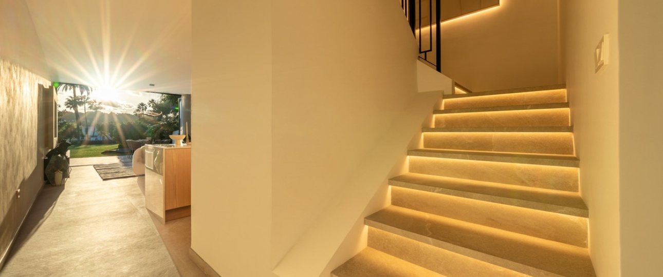 Resale - Town house - Marbella - Nueva Andalucía
