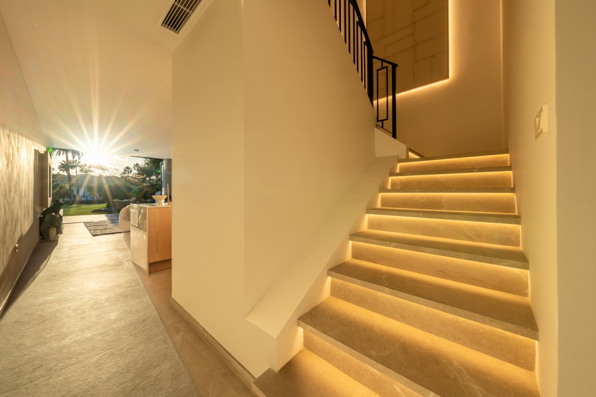 Resale - Town house - Marbella - Nueva Andalucía