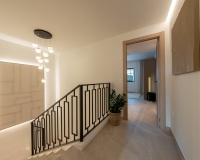 Resale - Town house - Marbella - Nueva Andalucía