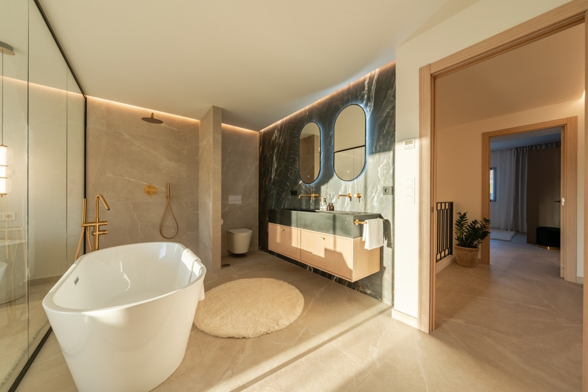 Resale - Town house - Marbella - Nueva Andalucía