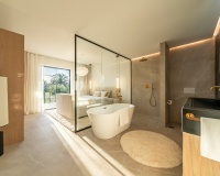 Resale - Town house - Marbella - Nueva Andalucía