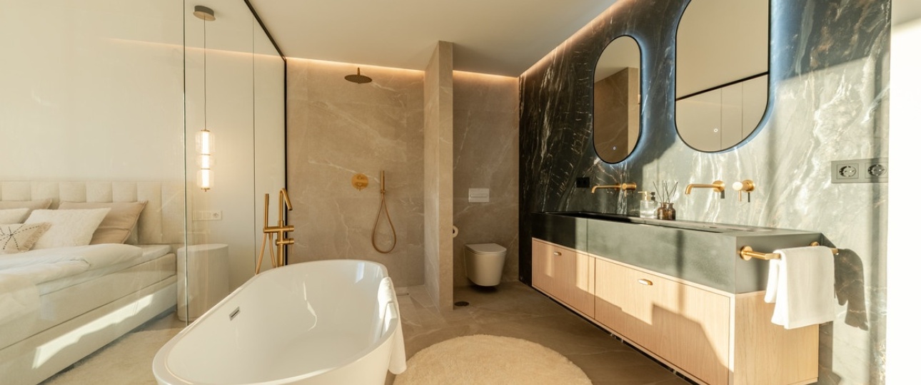 Resale - Town house - Marbella - Nueva Andalucía