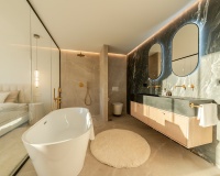 Resale - Town house - Marbella - Nueva Andalucía