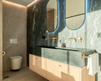 Resale - Town house - Marbella - Nueva Andalucía