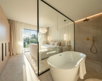 Resale - Town house - Marbella - Nueva Andalucía
