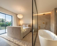 Resale - Town house - Marbella - Nueva Andalucía