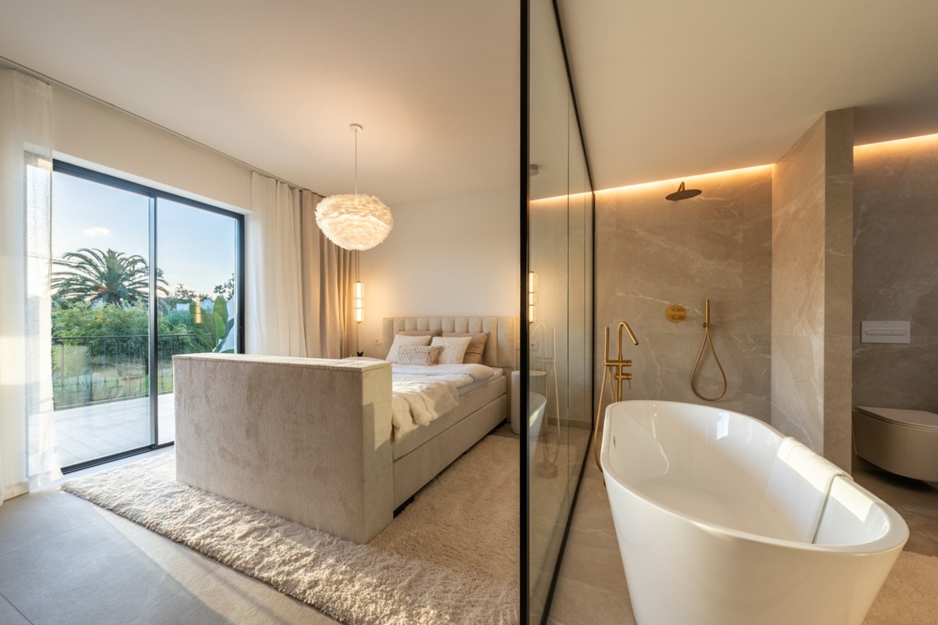 Resale - Town house - Marbella - Nueva Andalucía
