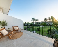 Resale - Town house - Marbella - Nueva Andalucía