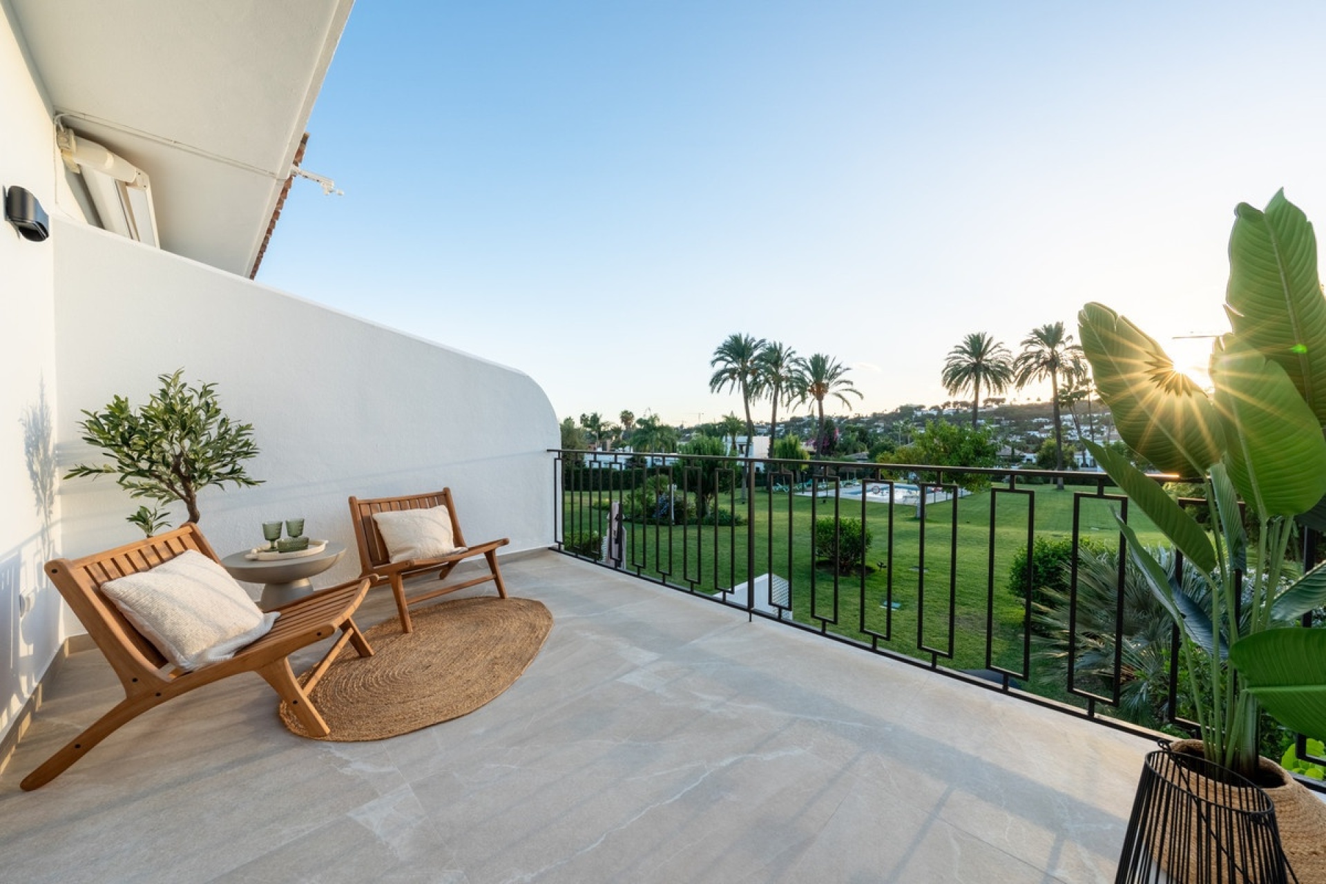 Resale - Town house - Marbella - Nueva Andalucía