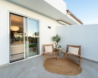 Resale - Town house - Marbella - Nueva Andalucía