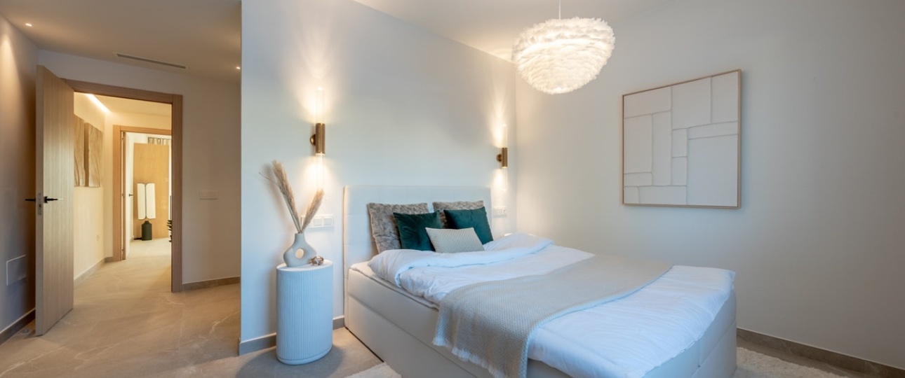 Resale - Town house - Marbella - Nueva Andalucía