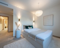 Resale - Town house - Marbella - Nueva Andalucía