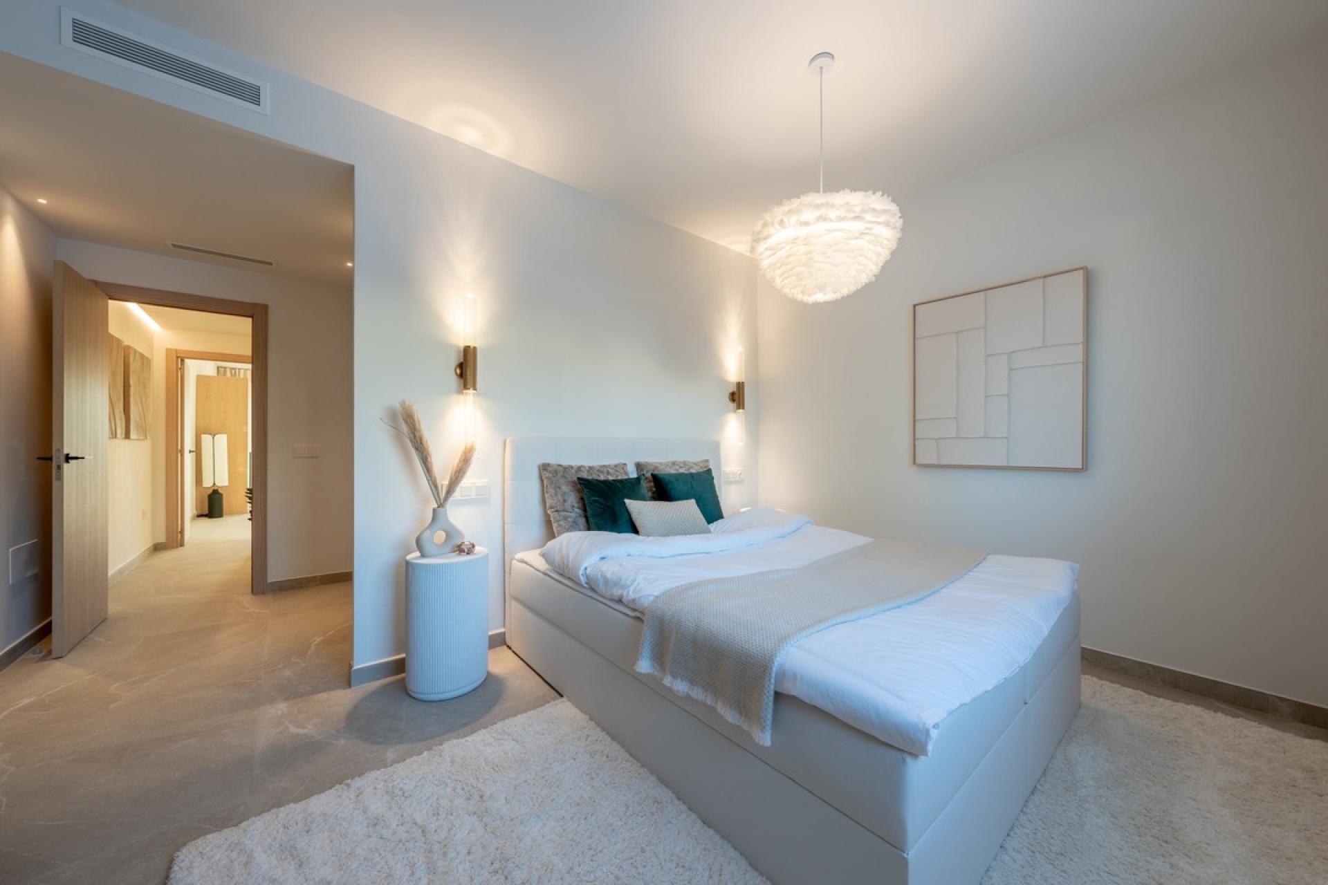 Resale - Town house - Marbella - Nueva Andalucía
