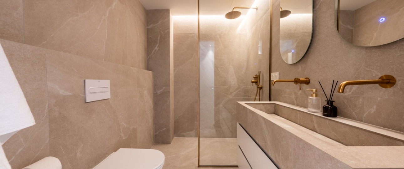 Resale - Town house - Marbella - Nueva Andalucía