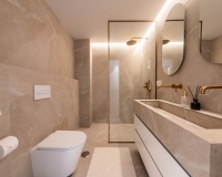 Resale - Town house - Marbella - Nueva Andalucía