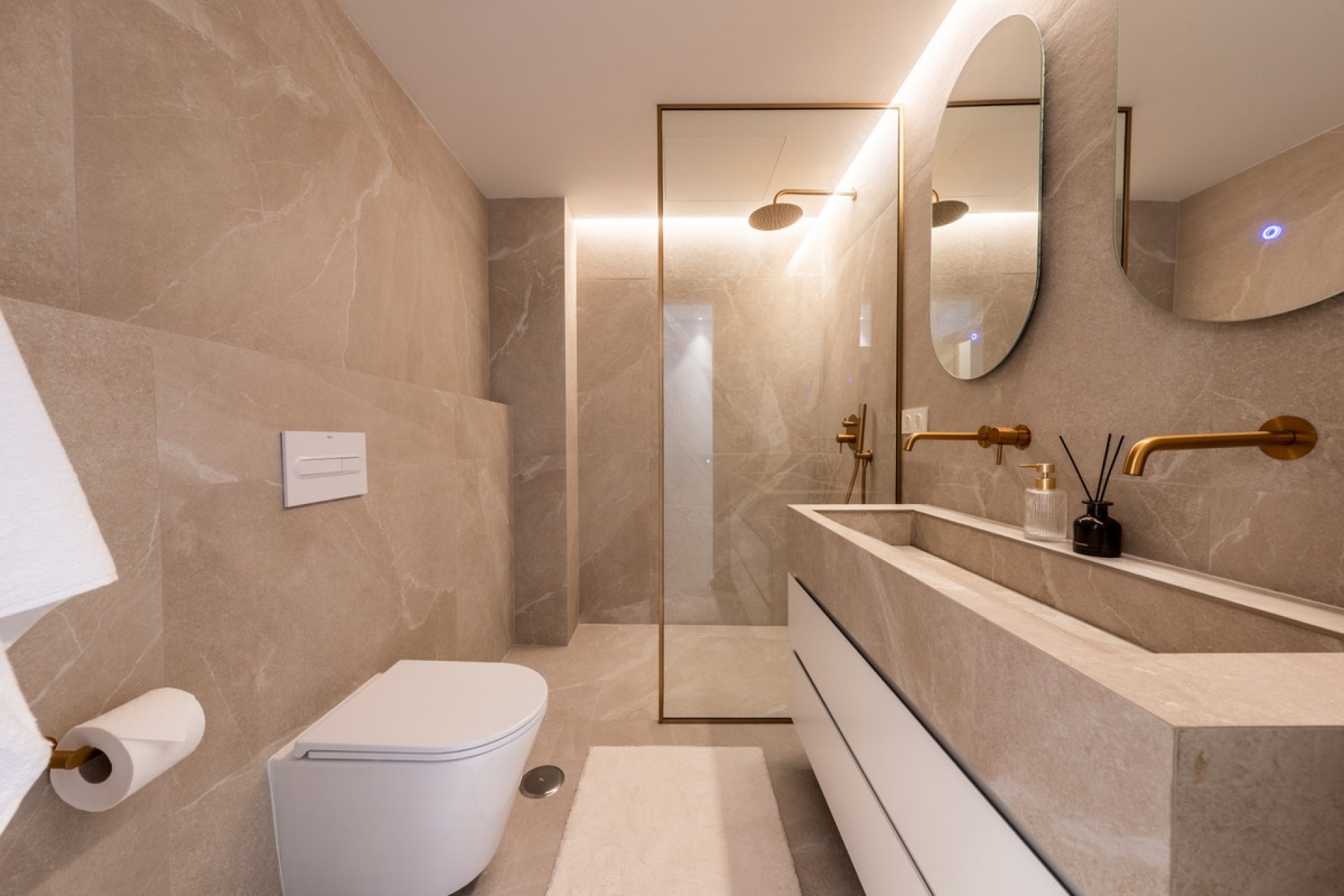 Resale - Town house - Marbella - Nueva Andalucía