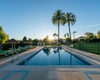 Resale - Town house - Marbella - Nueva Andalucía