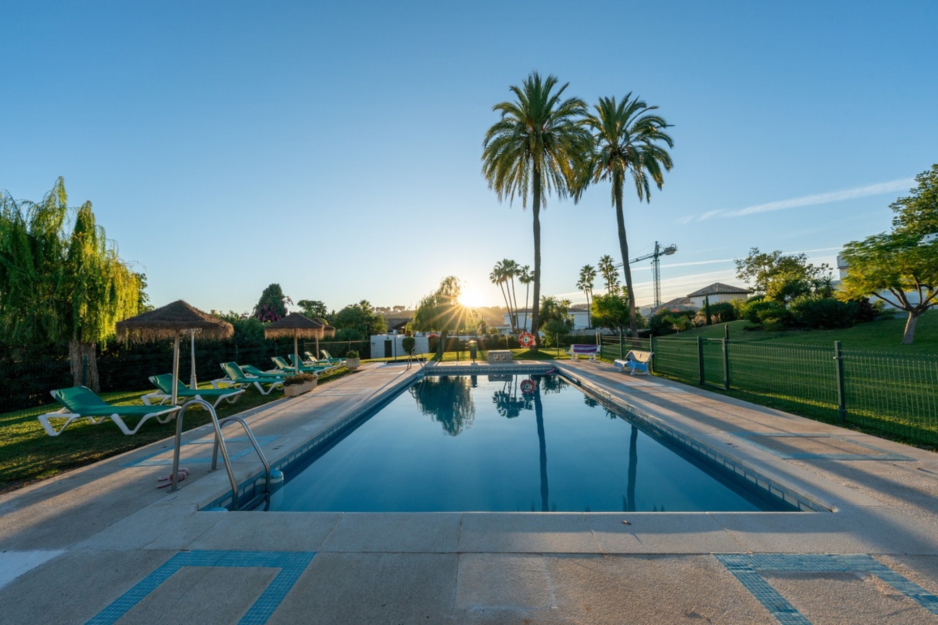 Resale - Town house - Marbella - Nueva Andalucía