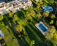 Resale - Town house - Marbella - Nueva Andalucía