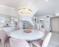 Resale - Town house - Marbella - Nueva Andalucía