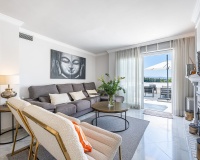 Resale - Town house - Marbella - Nueva Andalucía