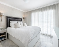Resale - Town house - Marbella - Nueva Andalucía