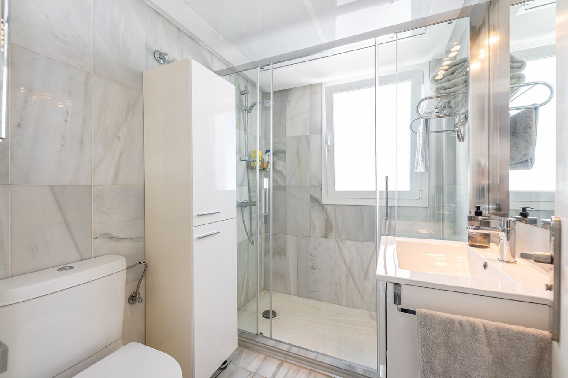 Resale - Town house - Marbella - Nueva Andalucía
